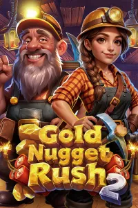 Gold Nugget Rush 2